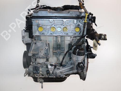 Engine CITROËN C3 II (SC_) 1.4 | BP40484354M1  - Image 6
