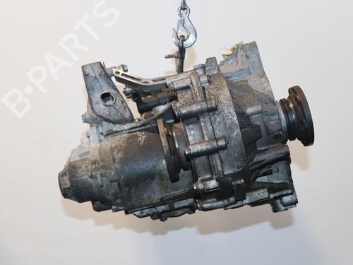 Used Gearbox AUDI A3 (8P1) 2.0 FSI (150 hp) 15237882