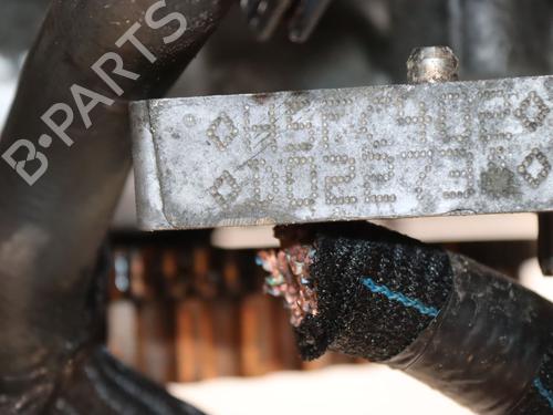 Engine DACIA DOKKER MPV (KE_) 1.2 TCe (KEM0, KEAY) | BP39966913M1 - Image 2