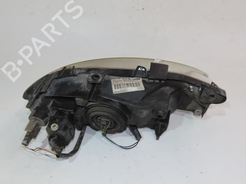 Left headlight RENAULT MEGANE I (BA0/1_) 1.9 dTi (BA1U) | BP23164807C28 