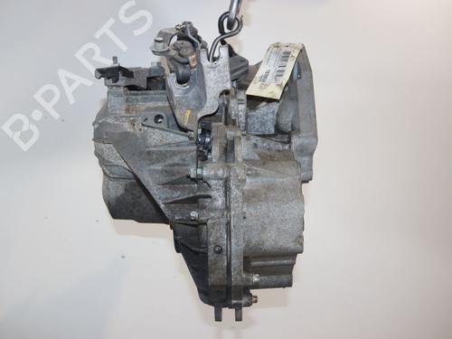 Gearbox OPEL ANTARA A (L07) 2.2 CDTi | BP32223879M3 - Image 2