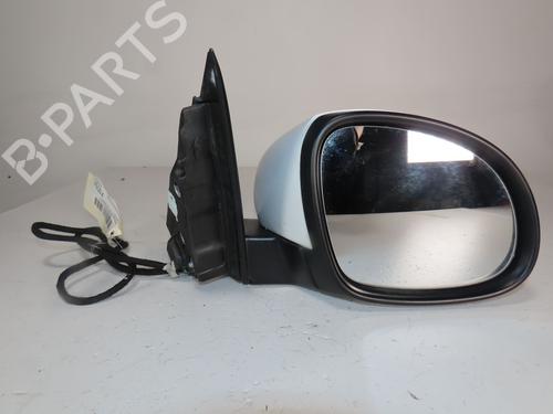 Right mirror SKODA YETI (5L) 1.2 TSI | BP30048058C27 