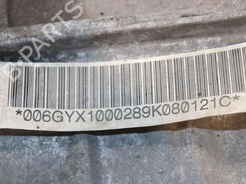 Gearbox AUDI A6 C6 Avant (4F5) 2.0 TDI | BP28485469M3 