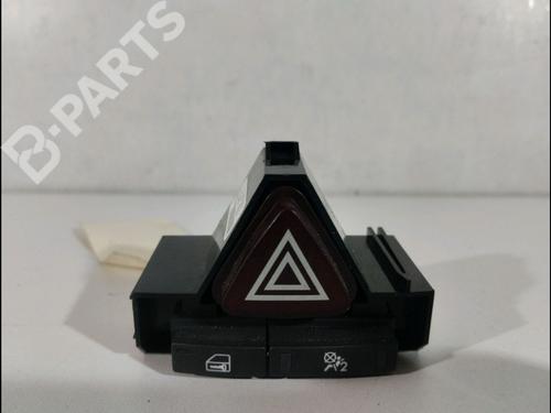 Used Warning switch OPEL CORSA D (S07) 1.2 (L08, L68) (86 hp) 11343332