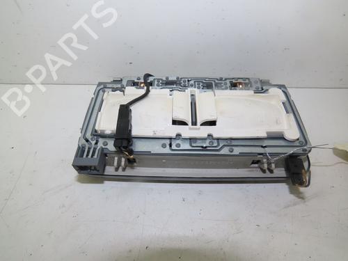 Interior roof light ALFA ROMEO MITO (955_) 1.3 MultiJet (955AXP1A, 955AYC1A) | BP16741887I8 