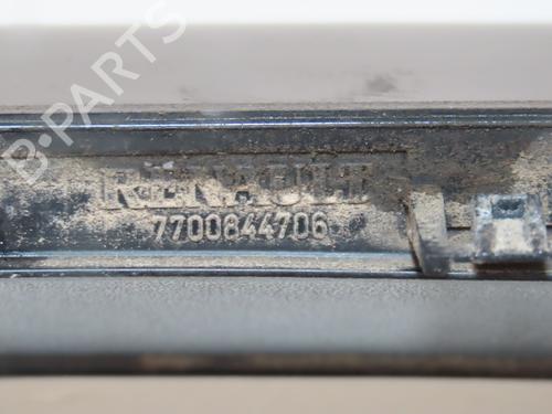 Bremselys RENAULT CLIO II (BB_, CB_) 1.2 (BB0A, BB0F, BB10, BB1K, BB28, BB2D, BB2H, CB0A,... | BP30502043L11