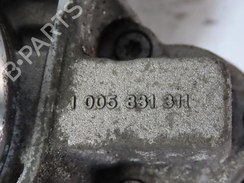 Used Starter SEAT IBIZA IV (6J5, 6P1) 1.4 TDI (80 hp) 30265729