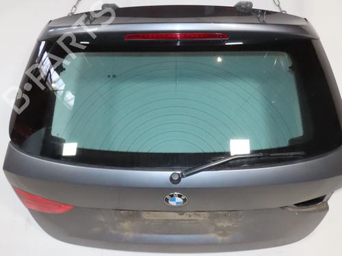 Used Tailgate BMW X1 (E84) sDrive 20 d (177 hp) 29601586