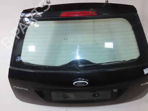 Tailgate FORD FIESTA V (JH_, JD_) 1.4 TDCi | BP24822369C6 