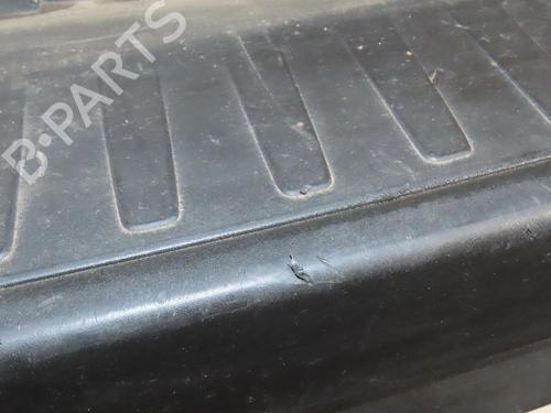 Rear bumper FIAT DOBLO Cargo (263_) 1.3 D Multijet | BP24489166C8 