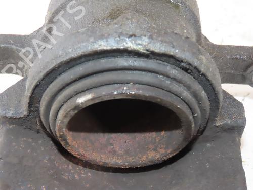 Left front brake caliper SUZUKI SWIFT V (AZ) 1.4 Sport SHVS | BP37649756M105 - Image 2