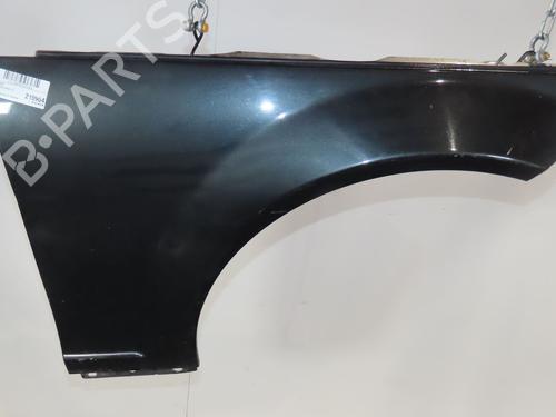 Right front fenders MERCEDES-BENZ C-CLASS (W204) C 200 CDI (204.001) | BP28206290C42 