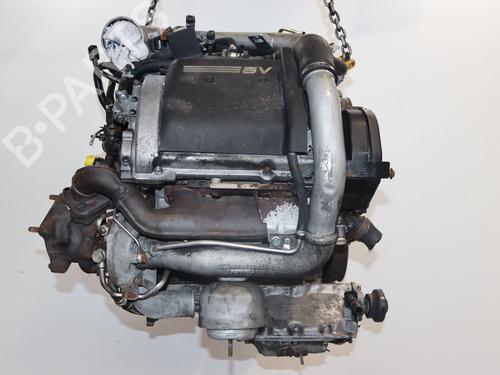 Used Engine AUDI A4 B5 Avant (8D5) S4 quattro (265 hp) 27246054