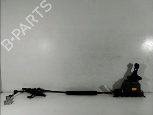 Used Gear lever VW POLO VI (AW1, BZ1, AE1) 1.6 TDI (95 hp) 14895159