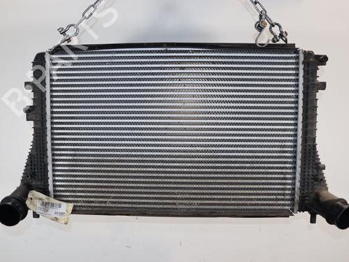 Intercooler VW GOLF VI (5K1) 1.6 TDI | BP36283034M30 - Image 5