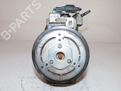 AC-Kompressor FORD TRANSIT CONNECT V408 Box Body/MPV 1.5 TDCi | BP29601443M34 