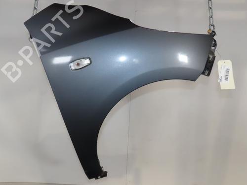 Used Right front fenders HYUNDAI i10 I (PA) 1.2 (78 hp) 31325417