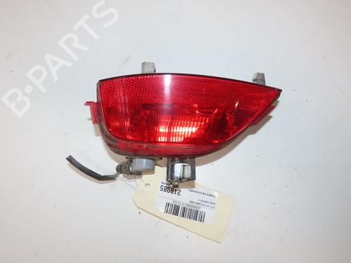 Rear fog light DACIA SANDERO II 1.5 dCi | BP36244776C37 - Image 2