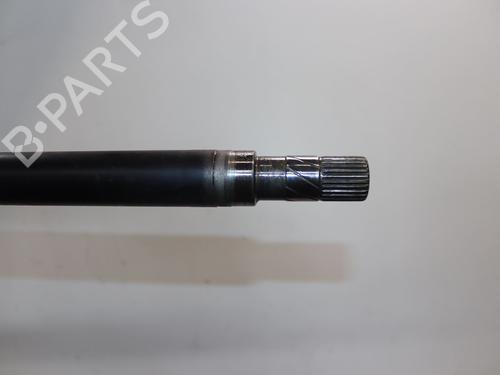 Used Right front driveshaft Right front driveshaft 37675657 37675657