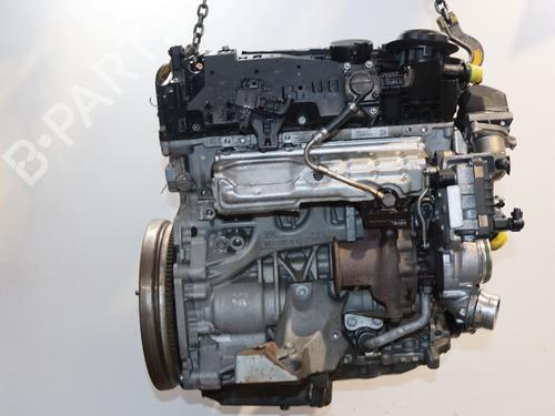 Motor BMW 3 (E90) 318 d (143 hp) 29344469