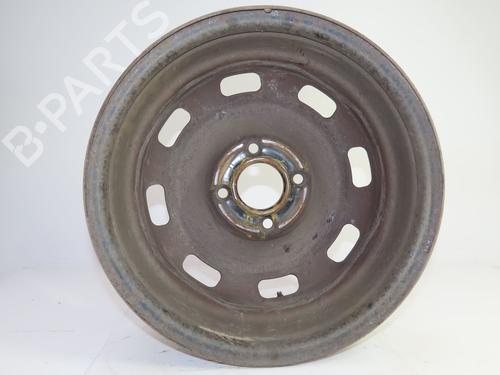 Fælk PEUGEOT 208 I (CA_, CC_) 1.6 HDi (92 hp) 32179442