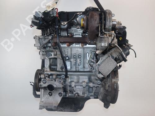 Engine MINI MINI (R56) Cooper D | BP33008800M1  - Image 6