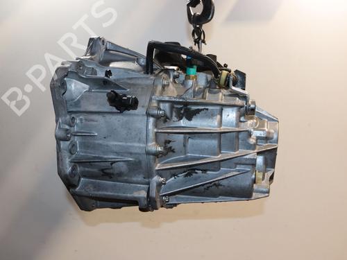 Gearbox RENAULT GRAND SCÉNIC IV (R9_) 1.7 Blue dCi 120 (R9A7, R9A8) | BP29740173M3 