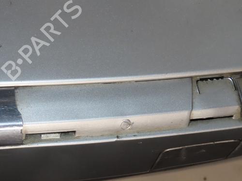 Used Rear bumper CITROËN C4 Grand Picasso I (UA_) 1.6 HDi (109 hp) 29046607