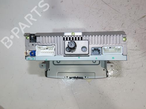 Used Radio Radio 38714575 38714575