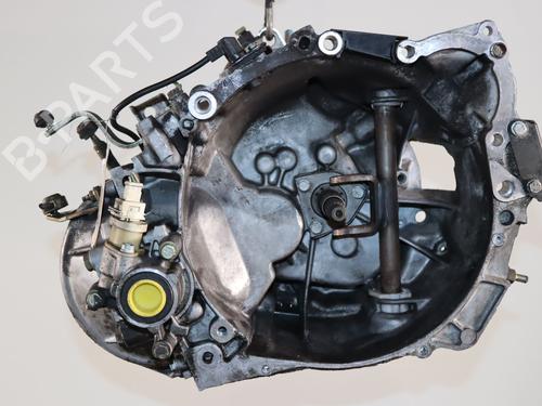 Used Gearbox CITROËN XSARA (N1) 1.8 i (90 hp) 23160095
