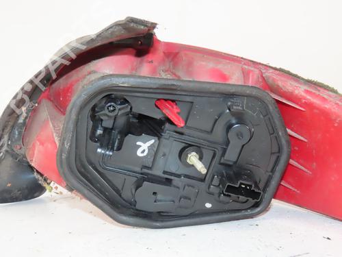Used Left taillight Left taillight 37501265 37501265