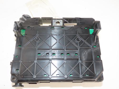 Used Fuse box PEUGEOT 206 Van 1.4 HDi (68 hp) 32129181
