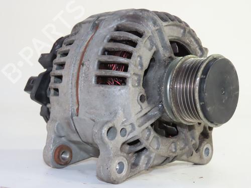 Alternator VW GOLF VI (5K1) 1.6 TDI | BP31078094M7