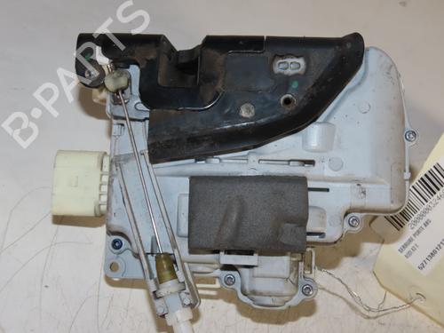 Venstre fortil lås AUDI A3 (8P1) 1.6 TDI | BP30825207C98