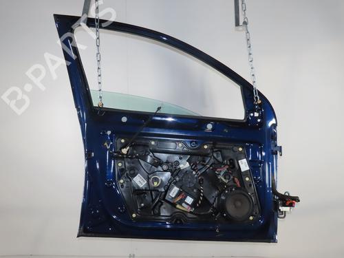 Used Left front door VW GOLF VI (5K1) 1.4 (80 hp) 24488598