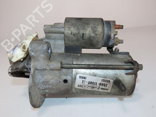 Starter FORD FIESTA V (JH_, JD_) 1.4 TDCi | BP26702641M8