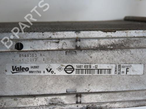 Other NISSAN QASHQAI II (J11, J11_) 1.6 dCi | BP20327985O1