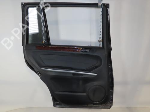 Left rear door MERCEDES-BENZ GL-CLASS (X164) GL 450 CDI 4-matic (164.828) | BP29758854C4 