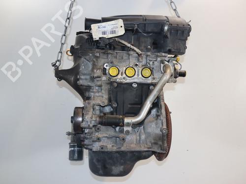 Engine TOYOTA AYGO (_B1_) 1.0 (KGB10_, KGB10R) | BP31283897M1 