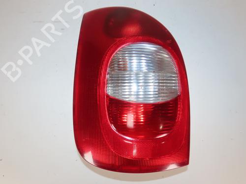 Left taillight CITROËN XSARA PICASSO (N68) 2.0 HDi | BP29985543C34 