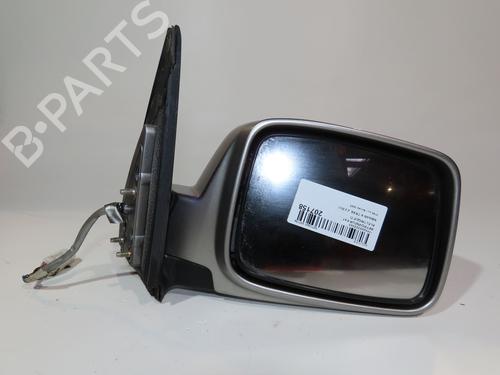 Used Right mirror NISSAN X-TRAIL I (T30) 2.2 dCi 4x4 (136 hp) 23163081