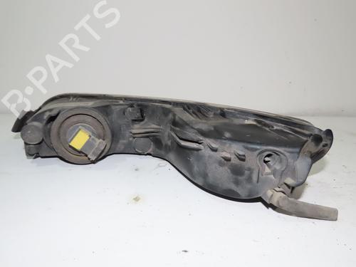 Right front fog light PORSCHE 911 (997) 3.8 Carrera 4S | BP16449663C31