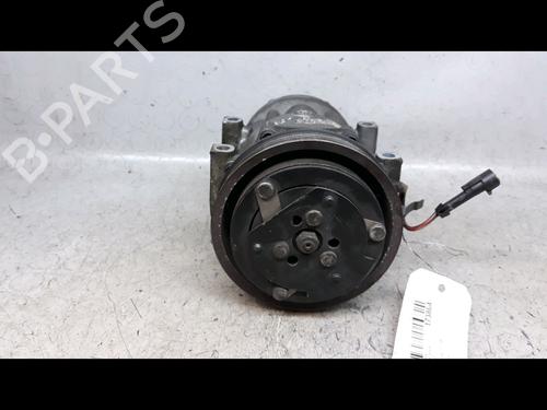 Used AC compressor ALFA ROMEO 156 (932_) 1.6 16V T.SPARK (932.A4, 932.A4100) (120 hp) 23159826