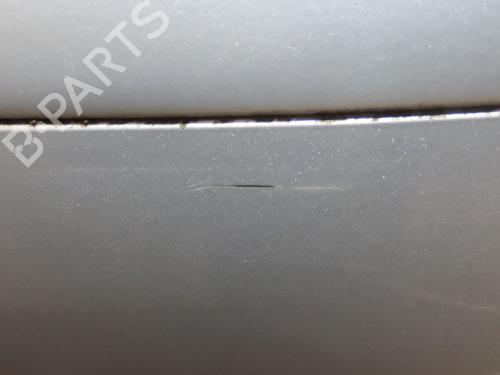 Rear bumper VW GOLF IV (1J1) 1.4 16V | BP24919501C8 