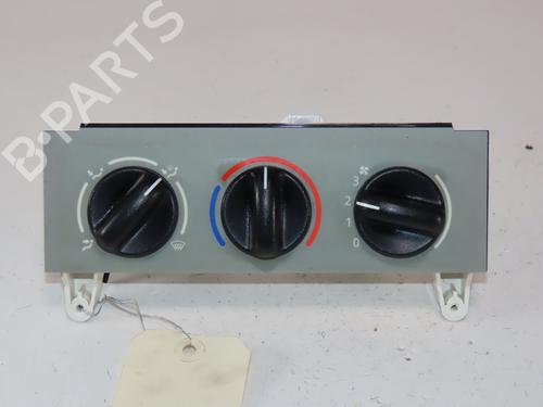 Climate control RENAULT KANGOO Express (FC0/1_) 1.5 dCi (FC07, FC1R) | BP38570862I5 - Image 3
