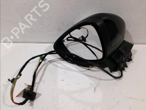 Used Left mirror CITROËN C4 I (LC_) 1.6 HDi (90 hp) 14960865