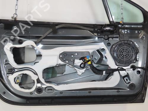 Dør venstre fortil PEUGEOT 308 CC (4B_) 1.6 HDi (112 hp) 32486935