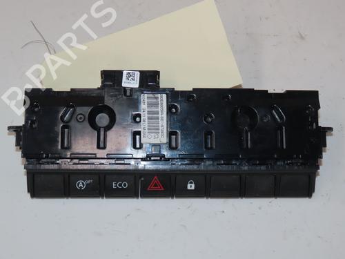 Warning switch RENAULT CLIO V (B7_) 1.0 TCe 90 (B7MT) | BP38761595I22 - Image 4