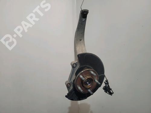 Used Right front steering knuckle DODGE CHARGER 5.7 (340 hp) 9034154