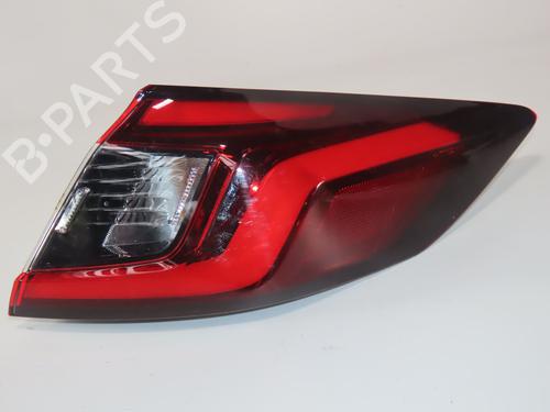Right taillight HONDA CIVIC XI Hatchback (FL) 2.0 e:HEV | BP37530543C35 - Image 5